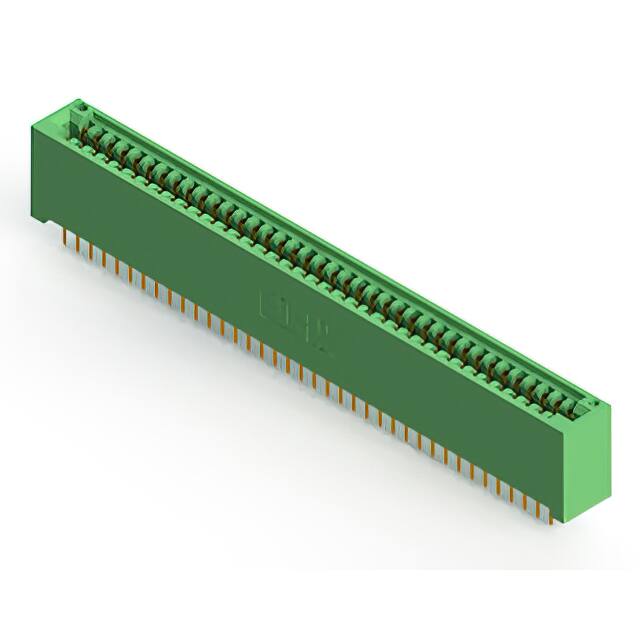 345-076-525-201 EDAC Inc.  Edgeboard Connectors